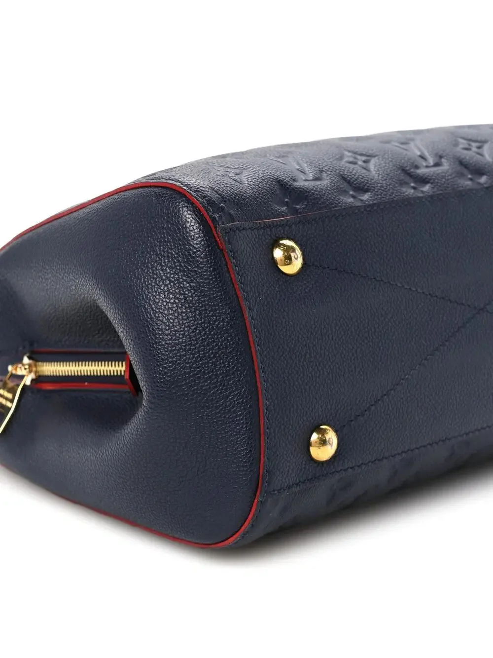Louis Vuitton indulge sophistication